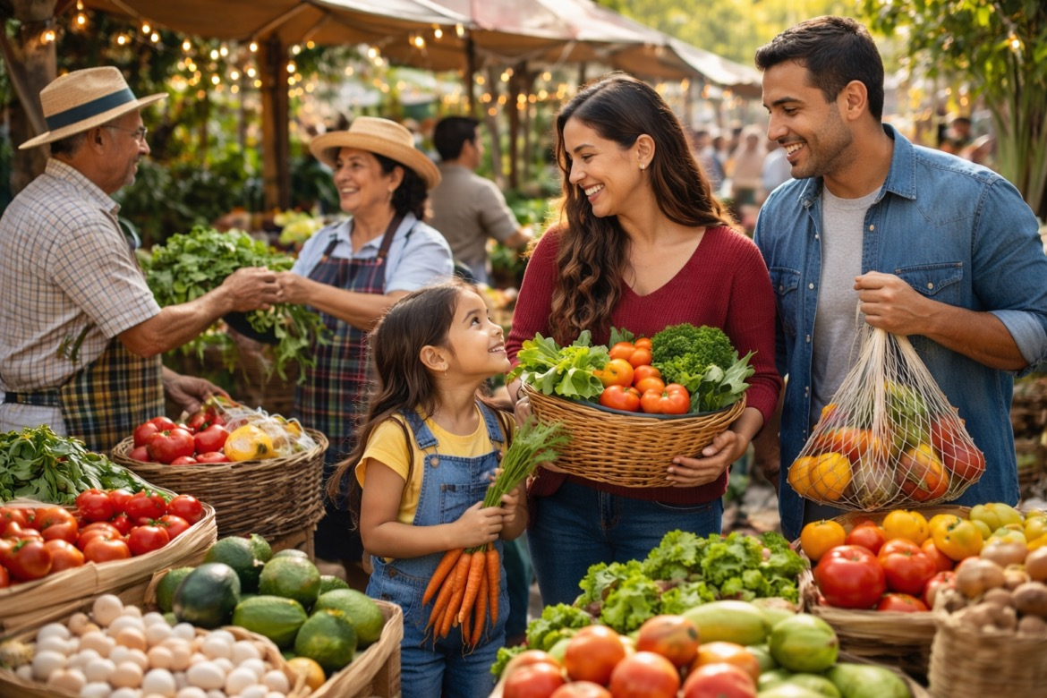 América Latina y el Caribe avanza erradicando el hambre