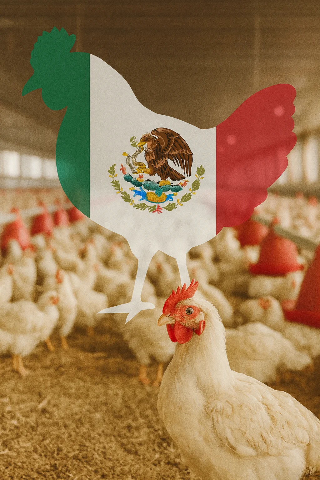 Seis décadas de trayectoria