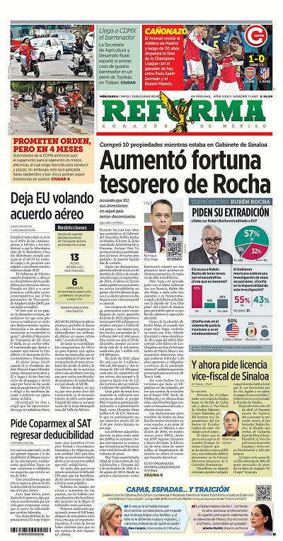 Newsletter de la Unión Nacional de Avicultores